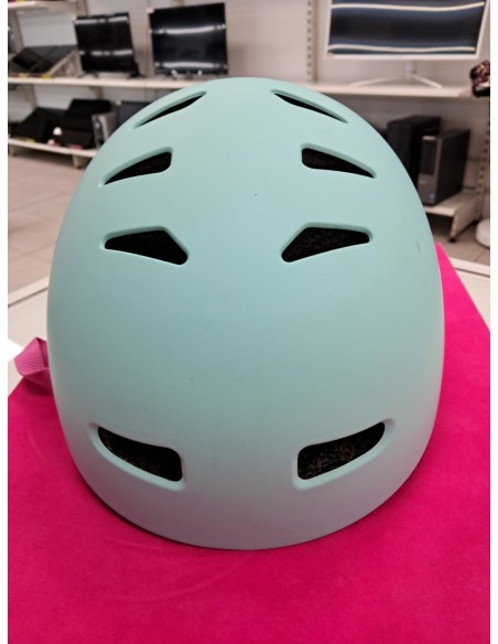 6-6-171484-3-Casco olsson Turquesa para niñ