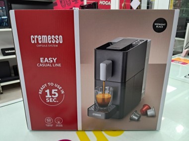 6-6-170518-1-Cafetera Capsulas Cremesso Easy Casual Line