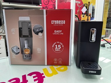 6-6-170518-2-Cafetera Capsulas Cremesso Easy Casual Line