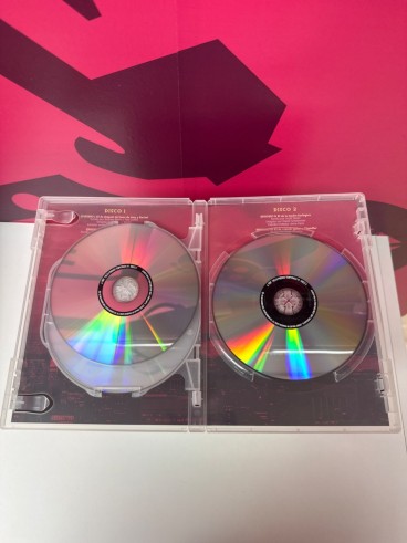 8-8-80519-4-Coleccionismo DVD Friends