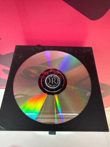 8-8-80520-5-Coleccionismo DVD Sexo En Nueva York 