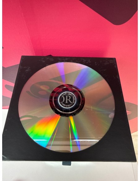 8-8-80520-5-Coleccionismo DVD Sexo En Nueva York 