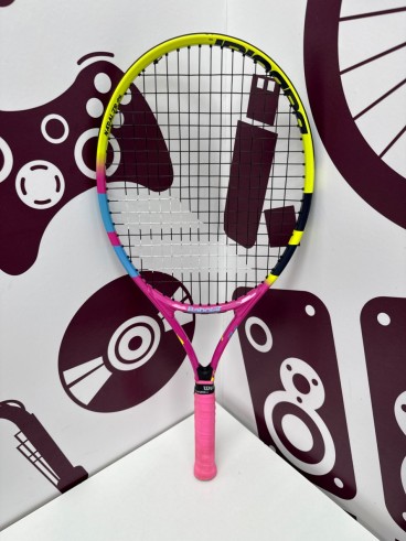 8-8-80518-2-Raqueta Babolat Nadal