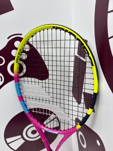 8-8-80518-3-Raqueta Babolat Nadal