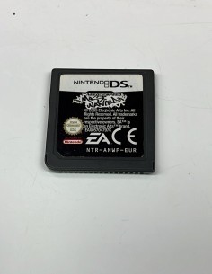 9-9-63169-1-Videojuego Nintendo DS NFS Most Wanted