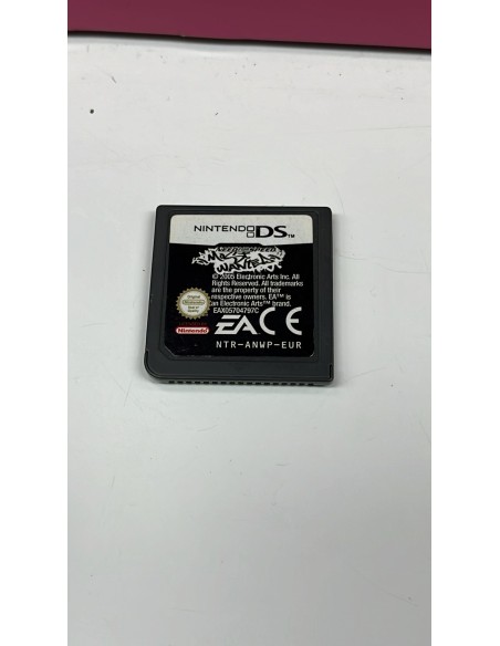 9-9-63169-1-Videojuego Nintendo DS NFS Most Wanted
