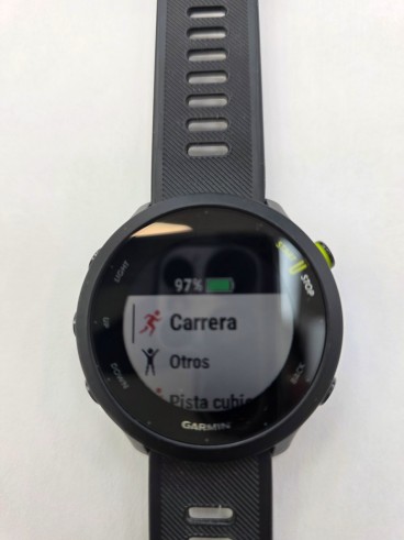 1-1-276050-2-Smartwatch Garmin Forerunner 55