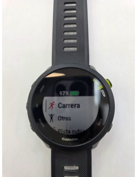 1-1-276050-2-Smartwatch Garmin Forerunner 55
