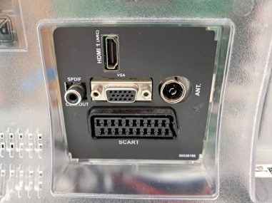 6-6-171401-4-Televisor LED Telefunken 32