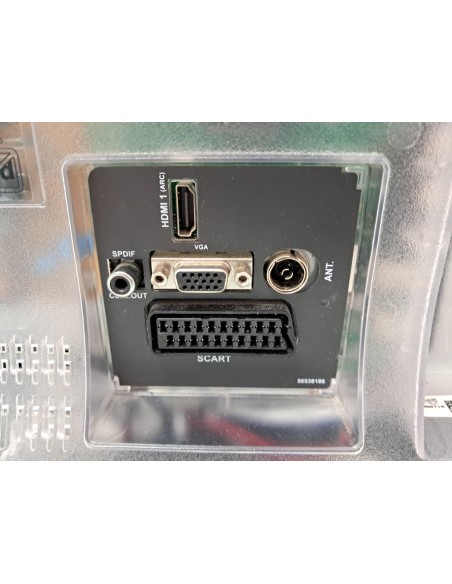 6-6-171401-4-Televisor LED Telefunken 32