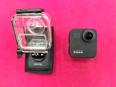 6-6-170508-1-Cámara Deportiva Gopro Max 2019