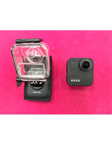 6-6-170508-1-Cámara Deportiva Gopro Max 2019