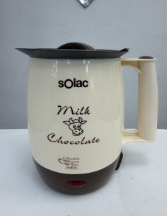 1-1-277594-1-Cocina Hervidor De Leche Solac Milk Chocolate