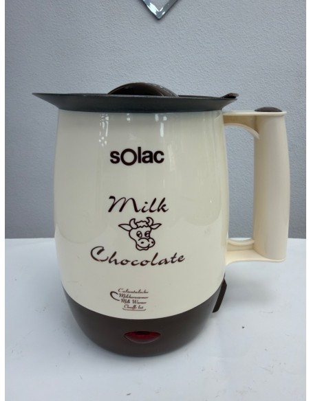 1-1-277594-1-Cocina Hervidor De Leche Solac Milk Chocolate