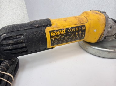 1-1-276027-3-Radial DeWalt DWE4036