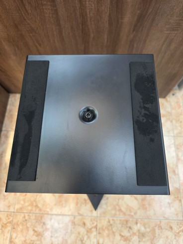 1-1-276044-2-Soporte Altavoces Audibax Negro