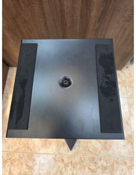 1-1-276044-3-Soporte Altavoces Audibax Negro