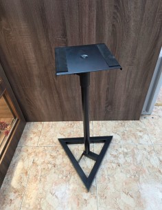 1-1-276043-1-Soporte Altavoces Audibax Negro