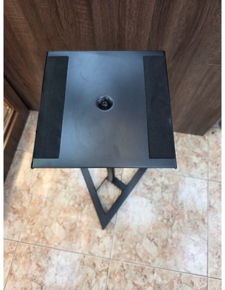 1-1-276043-2-Soporte Altavoces Audibax Negro