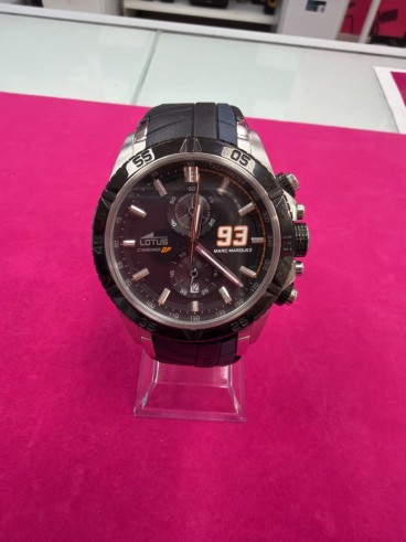 6-6-171505-1-Reloj Alta Gama Caballero Lotus Marc Marquez