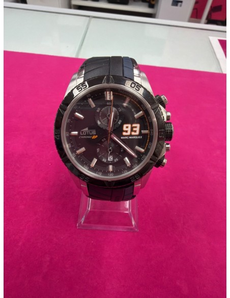 6-6-171505-1-Reloj Alta Gama Caballero Lotus Marc Marquez