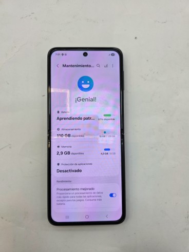 1-1-276059-1-Smartphone Samsung Z Flip 3 8 128Gb