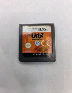 1-1-277620-1-Videojuego Nintendo DS the urbz sims in the city