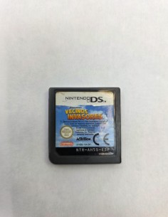 1-1-277622-1-Videojuego Nintendo DS vecinos invasores