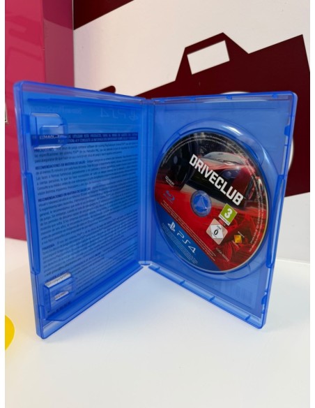 9-9-79596-3-Videojuego PS4 driveclub 