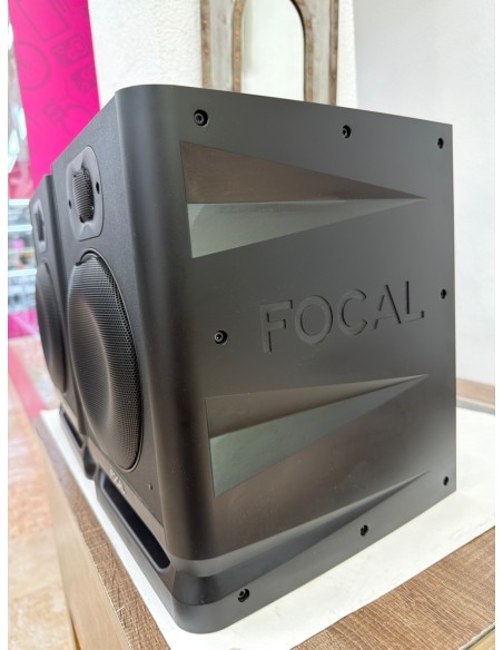 1-1-276047-2-Monitor estudio Pareja Focal Alpha 65 Evo 