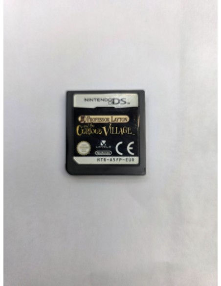 1-1-277629-1-Videojuego Nintendo DS El profesir layton and the curius village