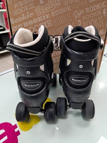 6-6-171510-3-Patines Rookie RollerSkates