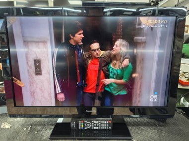 1-1-276064-1-Televisor LCD Panasonic TX-L32C5E