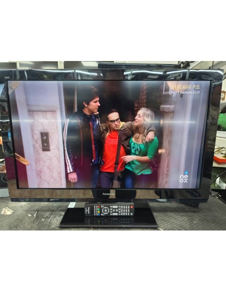 1-1-276064-1-Televisor LCD Panasonic TX-L32C5E