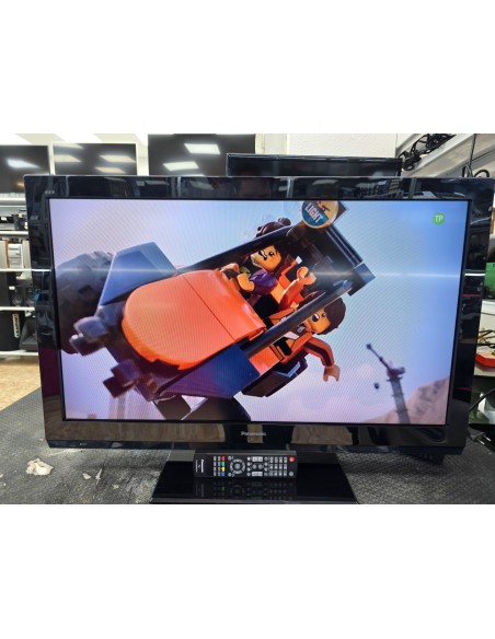 1-1-276064-2-Televisor LCD Panasonic TX-L32C5E