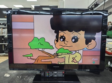 1-1-276064-3-Televisor LCD Panasonic TX-L32C5E