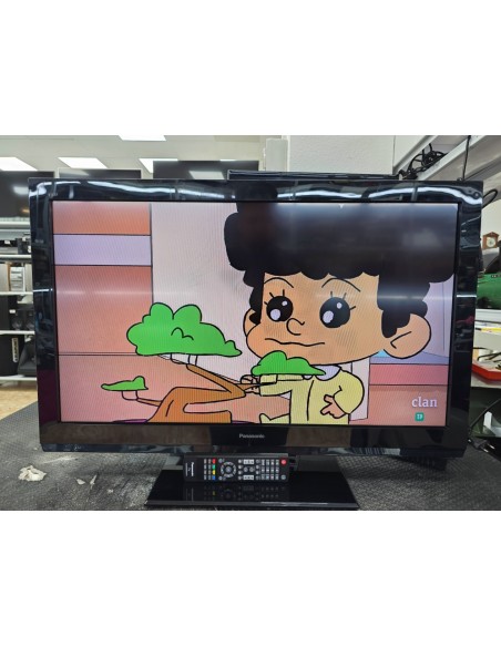 1-1-276064-3-Televisor LCD Panasonic TX-L32C5E