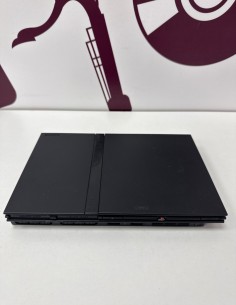 8-8-80466-1-Consola PS2 Scph-70004