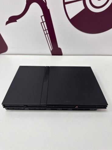 8-8-80466-1-Consola PS2 Scph-70004