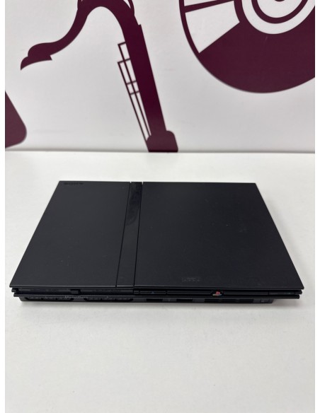 8-8-80466-1-Consola PS2 Scph-70004