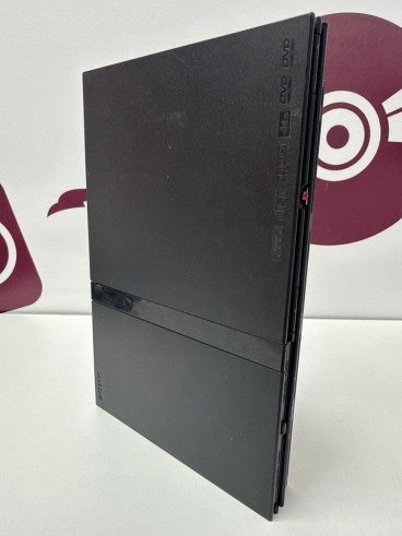 8-8-80466-5-Consola PS2 Scph-70004