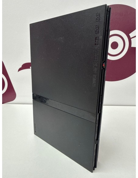 8-8-80466-5-Consola PS2 Scph-70004