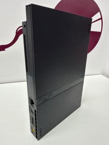 8-8-80466-6-Consola PS2 Scph-70004