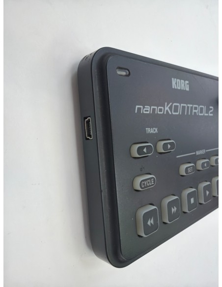 1-1-277663-4-Controlador Midi Korg Nano Kontrol 2