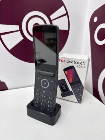 8-8-80533-2-Móvil GSM TCL oneTouch 4043 (Nuevo)