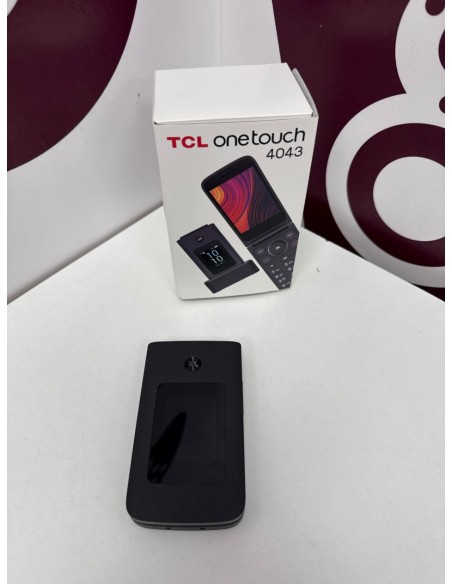 8-8-80533-3-Móvil GSM TCL oneTouch 4043 (Nuevo)