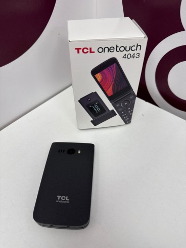 8-8-80533-4-Móvil GSM TCL oneTouch 4043 (Nuevo)