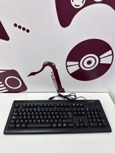 8-8-80536-1-Teclado Alfanumérico Innobo