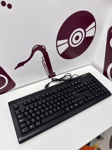 8-8-80536-2-Teclado Alfanumérico Innobo