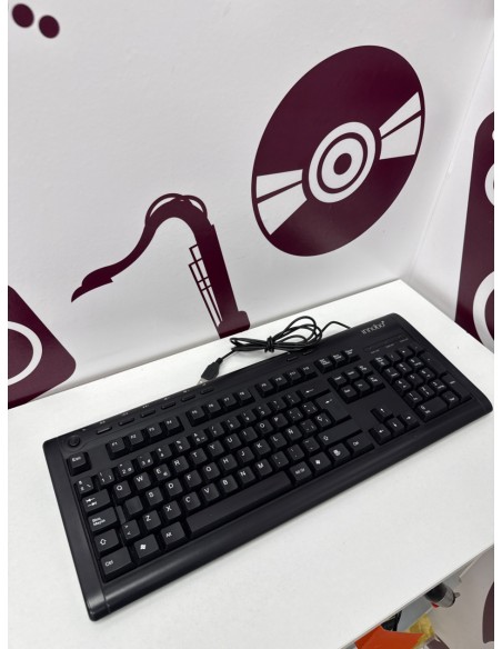 8-8-80536-2-Teclado Alfanumérico Innobo